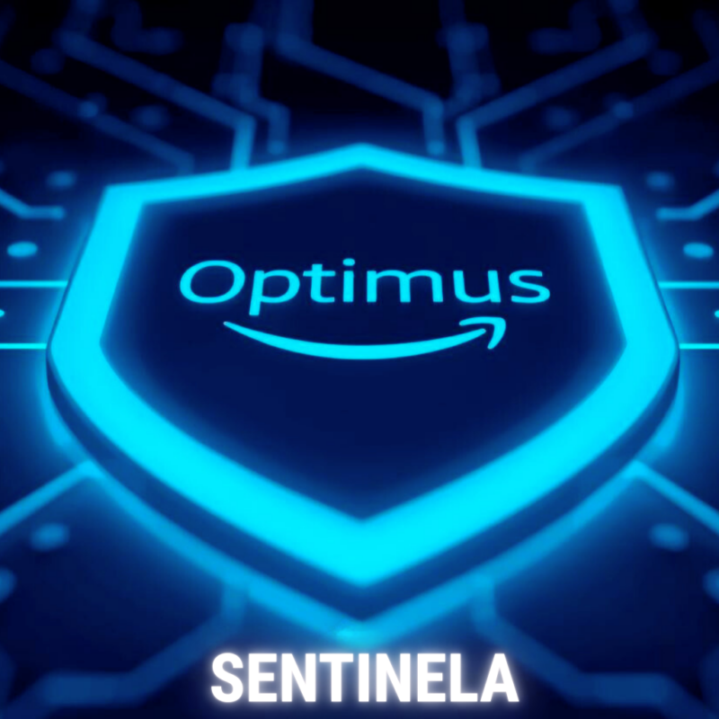 Sentinela – Plano Empresa